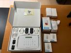 eTiger S6 alarm + accesoires, Doe-het-zelf en Bouw, Alarmsystemen, Ophalen, Beweging, Nieuw, Compleet systeem