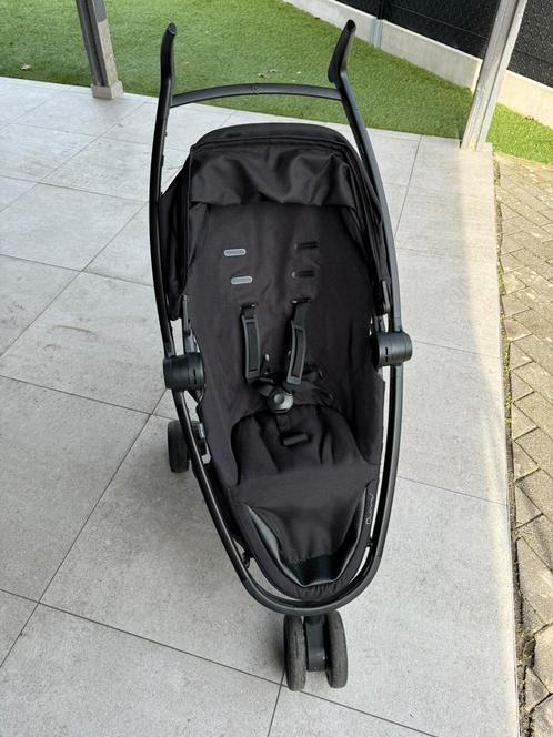 Quinny zapp buggy, Kinderen en Baby's, Buggy's, Zo goed als nieuw, Quinny, Ophalen