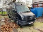 Volkswagen - Crafter - - Véhicule commercial, Autos, Euro 5, Achat, Entreprise, Occasion
