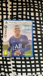 Fifa 22 ps5, Ophalen, Zo goed als nieuw