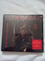 Iron Maiden - Senjutsu 2 CD, Ophalen of Verzenden, Nieuw in verpakking