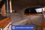 Rolls-Royce Phantom III Sedanca de Ville | 1937 | Route 66 A, Auto's, Zwart, Bedrijf, Handgeschakeld, Overige carrosserie
