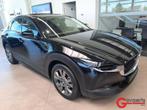 Mazda CX-30 Exclusive-Line COMB DASO DESI SUNR, Auto's, Mazda, Automaat, 1998 cc, 137 kW, Zwart