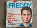 Freddy - Gib mir dein wort, Single, Utilisé, Pop, 7 pouces