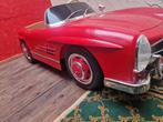 Collectors item Mercedes-Benz S Sl 300.
Elektrische auto , z, Ophalen of Verzenden, Zo goed als nieuw, Auto