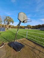 basketbalring, Ophalen, Gebruikt, Ring, Bord of Paal