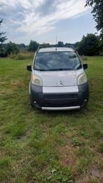 Citroën Nemo, Auto's, Citroën, Particulier, Diesel, Te koop, Nemo