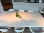 Tafel 240cm x 110cm, Ophalen, Zo goed als nieuw