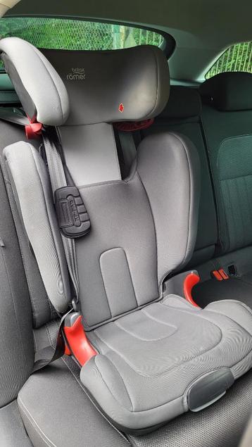 Britax Romer KIDFIX XP Groep 2/3 autostoel, Enfants & Bébés, Romer, 15 à 36 kg, Enlèvement, Dossier réglable