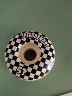 Skateboard wielen, Sport en Fitness, Ophalen of Verzenden, Nieuw, Skateboard