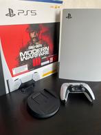 PlayStation 5 - Disc Edition, Games en Spelcomputers, Spelcomputers | Sony PlayStation 5, Ophalen of Verzenden, Zo goed als nieuw