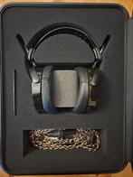 Audeze LCD-5 (like new), TV, Hi-fi & Vidéo, Casques audio, Enlèvement ou Envoi, Comme neuf, Circum-aural, Autres marques