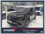 Toyota Yaris Cross 1.5 HEV/NIEUWE STOCKWAGEN/AUTOMAAT/1STE E, Auto's, Toyota, Automaat, 116 pk, Zwart, 1490 cc