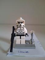 Lego star wars mini figuur Clone ARF Trooper Razor (2011) Sw, Ophalen of Verzenden, Zo goed als nieuw, Lego