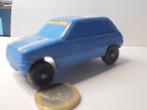 RENAULT 5 PLASTIC, Ophalen of Verzenden, Gebruikt, Auto, Overige merken