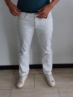 Jean Slim Fit Mexx blanc taille 32, Vêtements | Hommes, Mexx, W32 (confection 46) ou plus petit, Enlèvement ou Envoi, Blanc