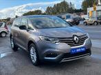 Renault Espace 1.6 Diesel 2016. 7-zits, Auto's, Voorwielaandrijving, Euro 6, 4 cilinders, 7 zetels