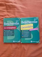 Bescherelle de conjugaison en bon état, Livres, Dictionnaires, Enlèvement, Utilisé, Autres éditeurs, Français