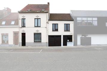 Huis te koop in Maldegem beschikbaar voor biedingen