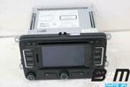 NIEUWE RNS315 met bluetooth telefoon diverse VW 1Q0035279J, Auto-onderdelen, Overige Auto-onderdelen, Gebruikt