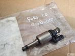 Ford Fiesta en Focus 1.0 ecoboost injector DM5G-9F593-AA €20, Auto-onderdelen, Ophalen of Verzenden, Gebruikt, Ford