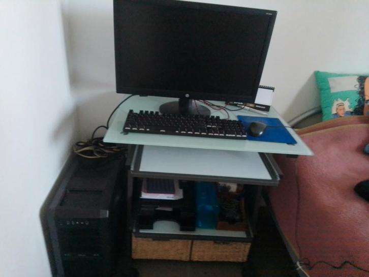 Game computer, Consoles de jeu & Jeux vidéo, Jeux | PC, Enlèvement