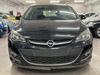 Opel Astra Sports Tourer 1.7 Diesel Euro 5 2012 Zo meenemen!, Auto's, Opel, Euro 5, Parkeersensor, Bedrijf, Astra