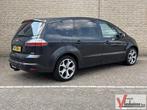 Ford S-Max 2.0 TDCi | Climate | Cruise | Navi | PDC | Stoelv, Auto's, Ford, Monovolume, Zwart, Zwart, Bedrijf