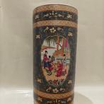 Chinese porseleinen paraplubak/vaas, Antiek en Kunst, Antiek | Keramiek en Aardewerk, Ophalen