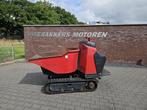 Hinowa HS1103 rupsdumper swivel, Ophalen of Verzenden, Dumper