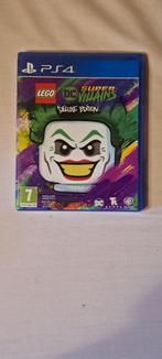 Lego dc super villains deluxe edition, Ophalen of Verzenden