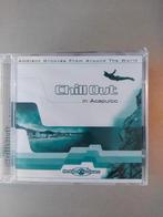 Cd. Chillout in Acapulco. Nieuw in verpakking., Cd's en Dvd's, Cd's | Verzamelalbums, Ophalen of Verzenden, Zo goed als nieuw