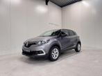 Renault Captur 0.9 Benzine - GPS - Airco - Topstaat! 1Ste E, 898 cc, Euro 6, Navigatiesysteem, Particulier