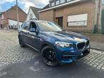 Bmw X3 xdrive, Auto's, Automaat, Bedrijf, X3, Te koop