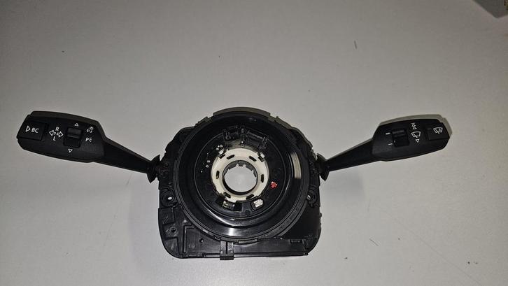 Stuurkolomschakelaar zonder Cruise Control BMW 1 / 3 / X1 X5, Auto-onderdelen, Dashboard en Schakelaars, Gebruikt, Ophalen of Verzenden