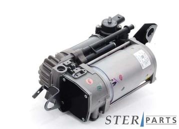 Compressor (vering) Mercedes E-klasse W212 A 2123200404, Enlèvement ou Envoi, Neuf, Mercedes-Benz