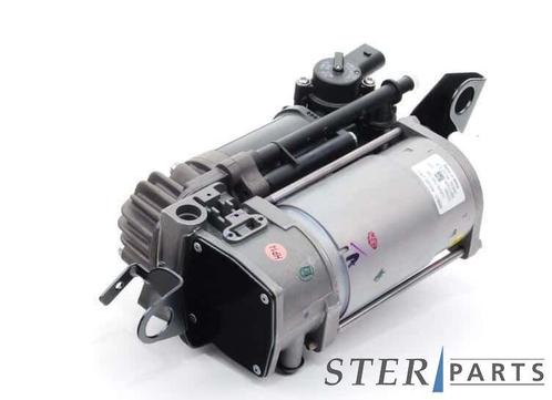 Compressor (vering) Mercedes E-klasse W212 A 2123200404, Auto-onderdelen, Ophanging en Onderstel, Mercedes-Benz, Nieuw, Ophalen of Verzenden