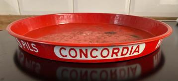 Concordia dienblad  beschikbaar voor biedingen