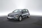 (1WFZ617) VOLKSWAGEN GOLF VII - 2017, Alcantara, Bedrijf, 5 zetels, 5 deurs