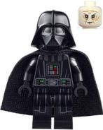 Lego Star Wars sw1249 Darth Vader - Printed Arms... like new, Ophalen of Verzenden, Zo goed als nieuw, Complete set, Lego