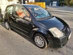 Citroen C2, Auto's, Voorwielaandrijving, 4 zetels, Stof, 1360 cc