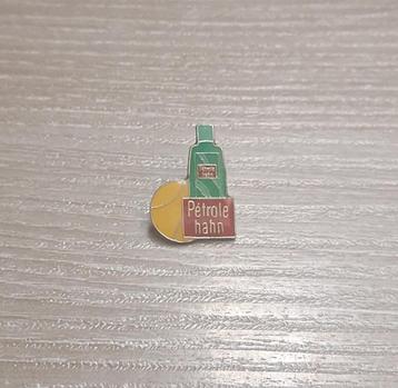 PIN - PÉTROLE HAHN - LOTION - SHAMPOO beschikbaar voor biedingen