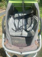 Croozer 2, Fietsen en Brommers, Ophalen, Gebruikt, Opvouwbaar, Croozer