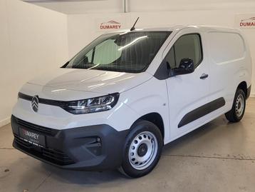 Citroen Berlingo Van 15 BlueHdi 130 pk XL  EAT8  ref.107 beschikbaar voor biedingen