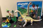 Playmobil 4172 dinosaure complet, Comme neuf, Ensemble complet, Enlèvement ou Envoi