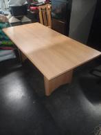 Eettafel met 6 stoelen, Huis en Inrichting, Tafels | Salontafels, Ophalen, Gebruikt