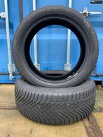 2x Pirelli 235 50 20 Winterbanden 6.5 mm, Auto-onderdelen, Banden en Velgen, Ophalen of Verzenden, Gebruikt, Velg(en)