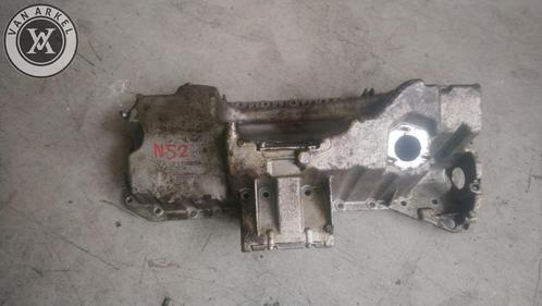 bmw x3 e83 carterpan 2.5i 3.0i n52n 11137541221, Auto-onderdelen, Motor en Toebehoren, BMW, Gebruikt, Ophalen of Verzenden
