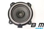 Luidspreker LA of RA Volkswagen Golf 6, Auto diversen, Autospeakers, Gebruikt