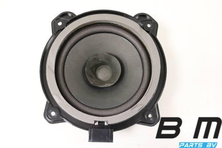 Luidspreker LA of RA Volkswagen Golf 6, Auto diversen, Autospeakers, Gebruikt